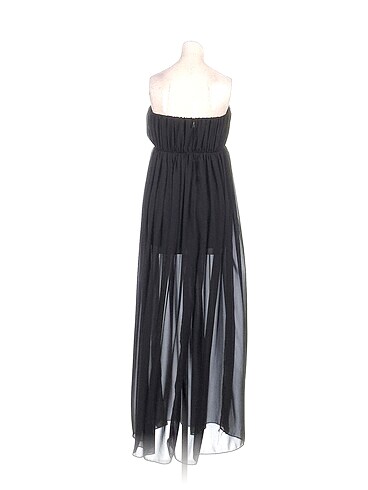 universal Beden PreLoved Uzun Abiye %70 İndirimli.