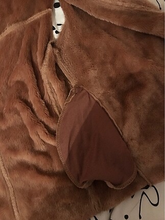 l Beden camel Renk Temizdir