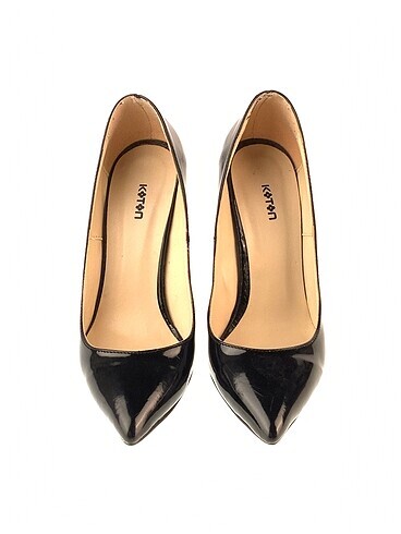 37 Beden Koton Stiletto %70 İndirimli.