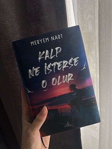Kalp Ne Isterse O Olur (aciklama)