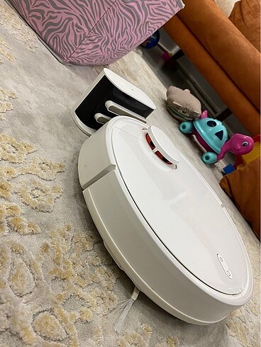  Beden Renk Xiaomi me paspas ve süpürge robot vakuum mop p