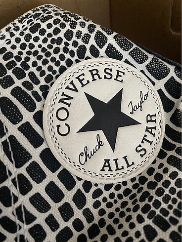 Converse Converse chuck taylor