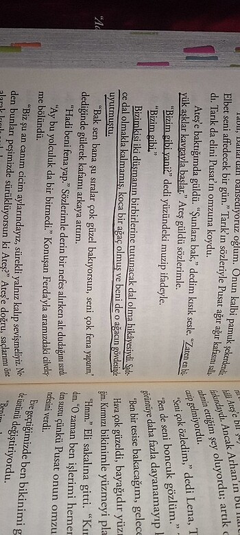  Beden Ateşpare 5