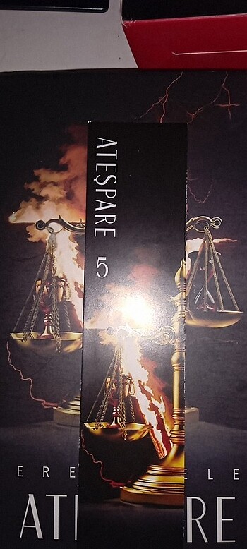  Beden Renk Ateşpare 5