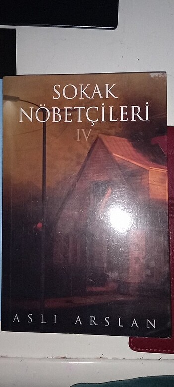 Sokak nöbetçileri 4