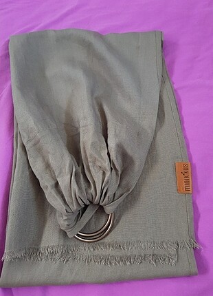 MİNİK KUŞ marka halka sling