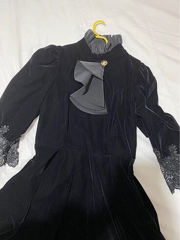 Gotik elbise