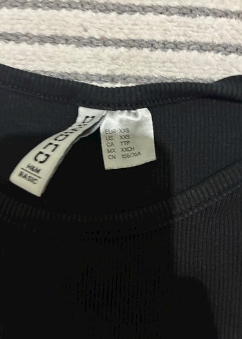 h&m body - Görsel 2