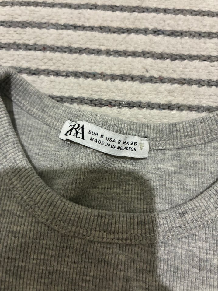 zara atlet - Görsel 2