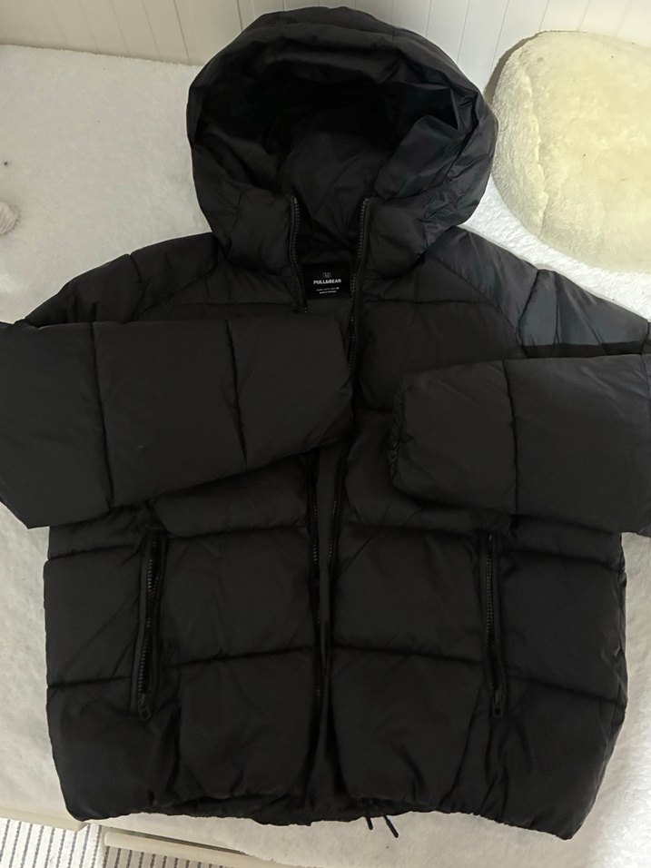 pull and bear mont - Görsel 2