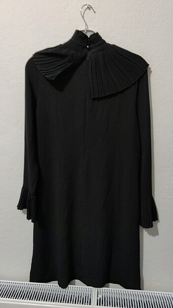 36 Beden siyah Renk #gömlek #tunik #mini elbise #teset57r tunik #yazlik elbise #yazl