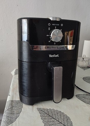 Tefal Airfray