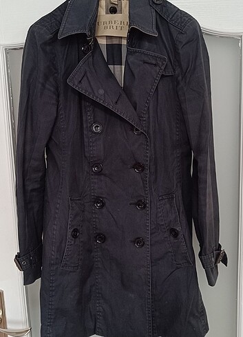 Burberry Bayan trençkot