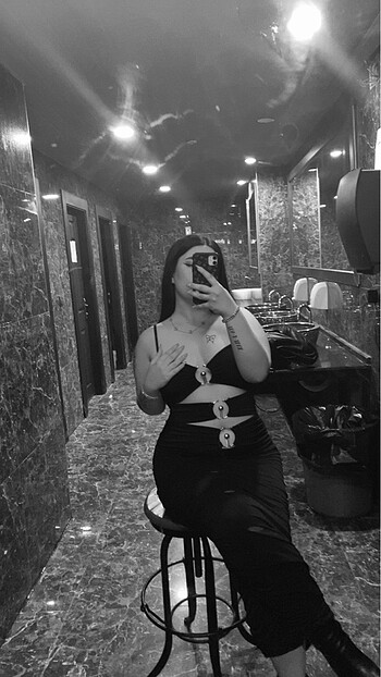 Diğer Gece elbisesi