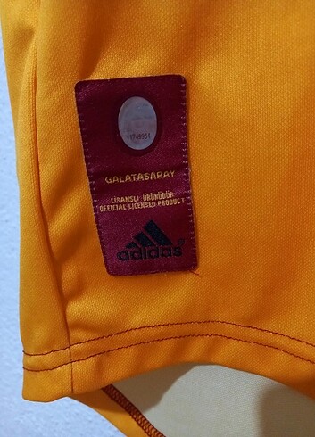 xl Beden bordo Renk Galatasaray forma
