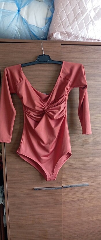 Çıtçıtlı body 