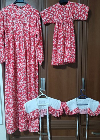 Trendyol & Milla anne kız kombini