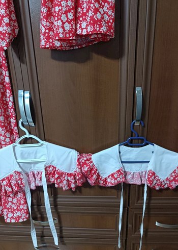 l Beden anne kız kombini