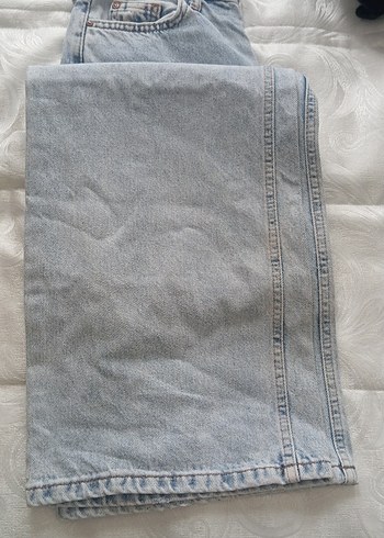 Kadın kot pantolon - Görsel 4