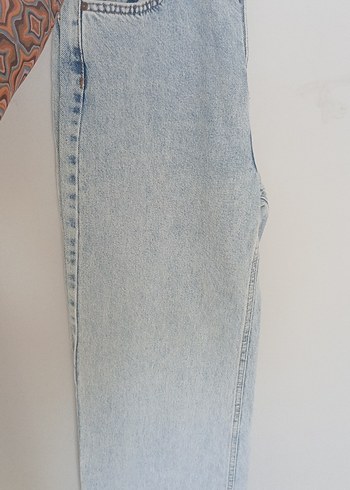 Kadın kot pantolon - Görsel 2