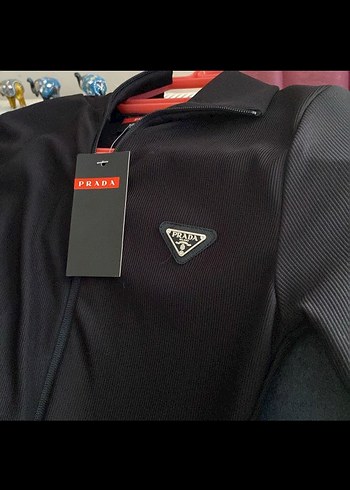 Prada kadın tulum - Görsel 2