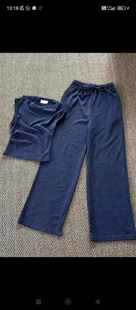 kadın ikili takım - Görsel 3