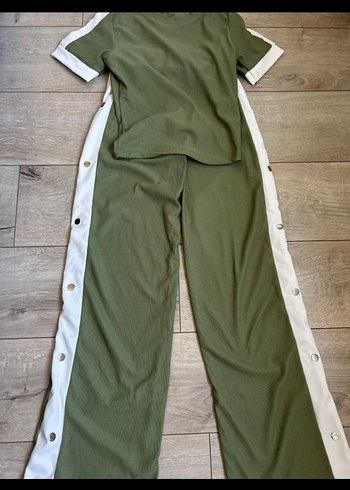 Kadın ikili takım - Görsel 5