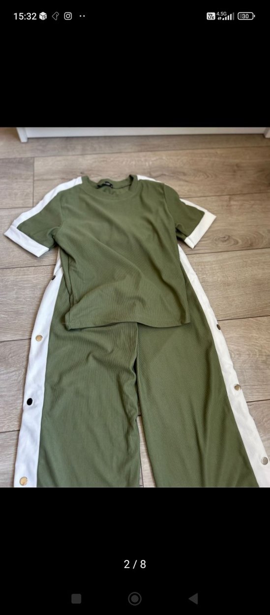 Kadın ikili takım - Görsel 2