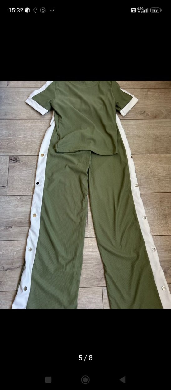 Kadın ikili takım - Görsel 5