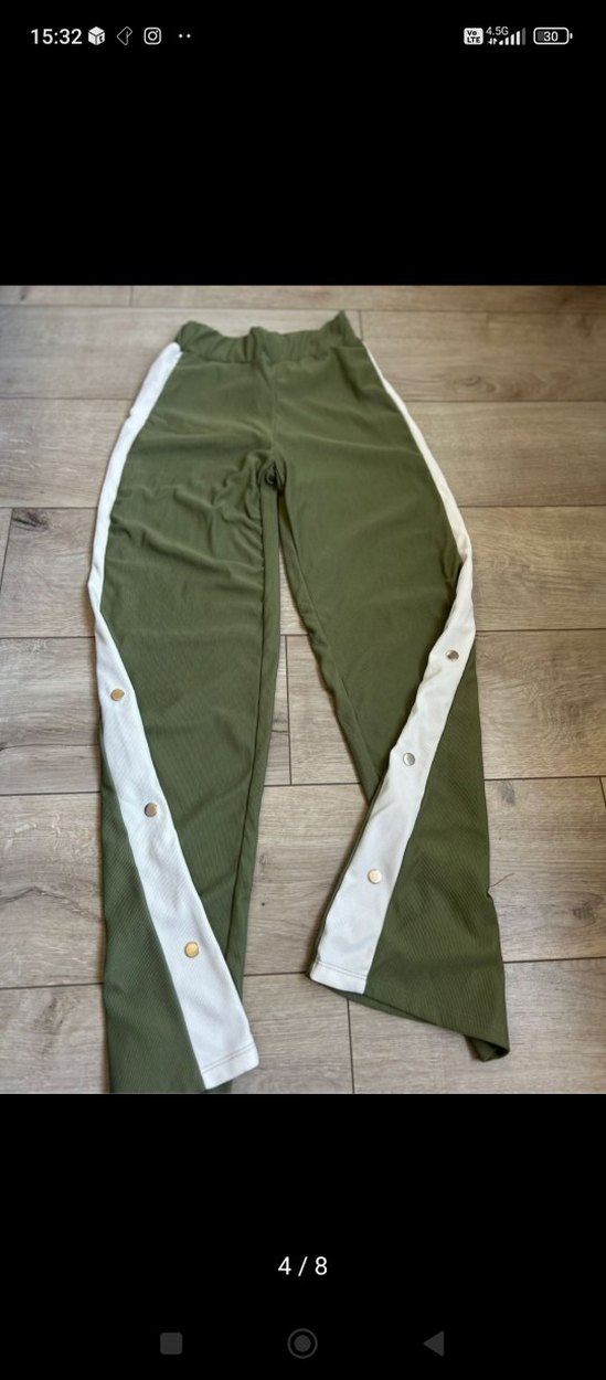 Kadın ikili takım - Görsel 4