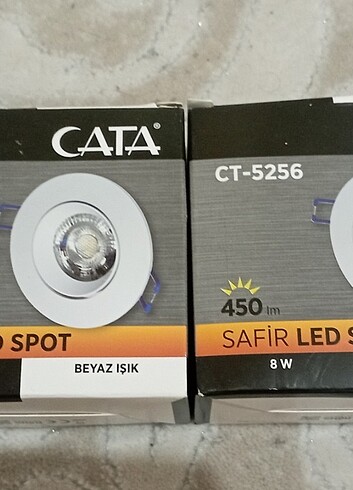 Spot LED lamba 