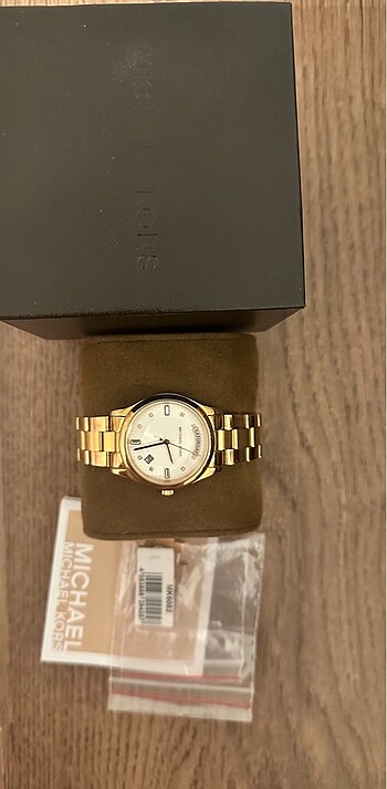 Michael Kors ORİJİNAL MİCHAEL KORS SAAT