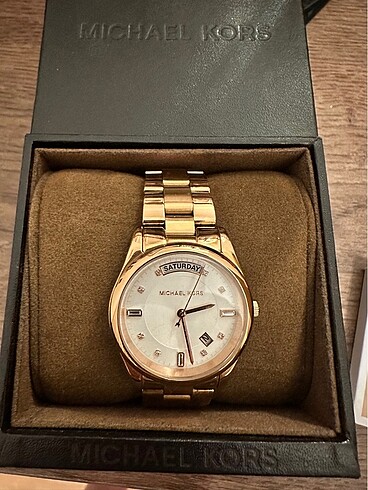 Beden ORİJİNAL MİCHAEL KORS SAAT