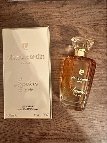 Pierre Cardin PİERRE CARDİN LUMİERE PARFÜM