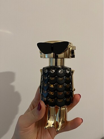 PACO RABANNE FAME ORİJİNAL