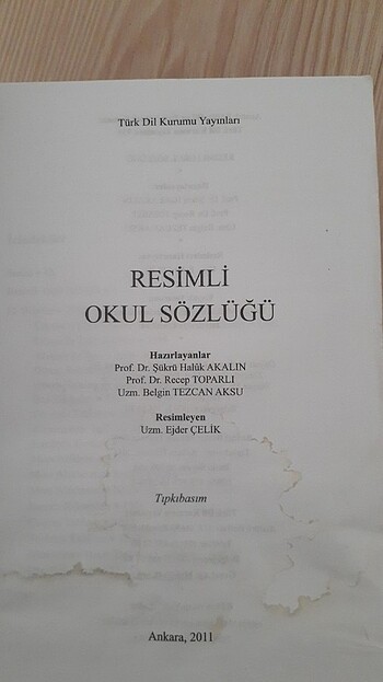 Sözlük - Görsel 7