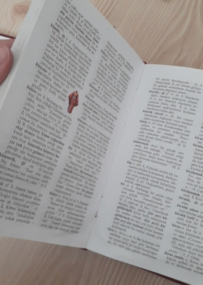 Sözlük - Görsel 5