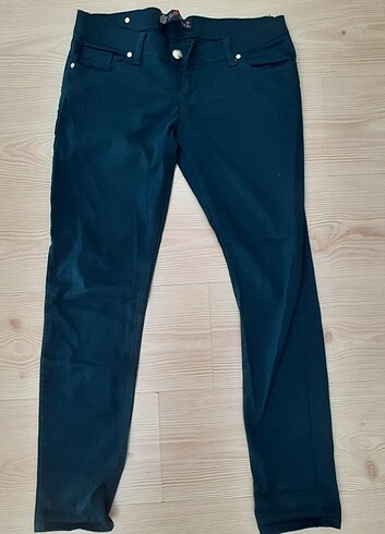 Gabardin pantolon