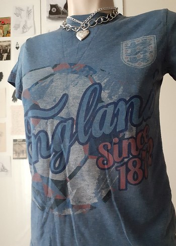 s Beden england tshirt yurtdışı