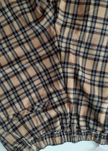s Beden çeşitli Renk pull& bear ekose Pantolon