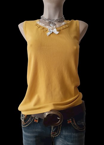 coquette bluz - Görsel 2