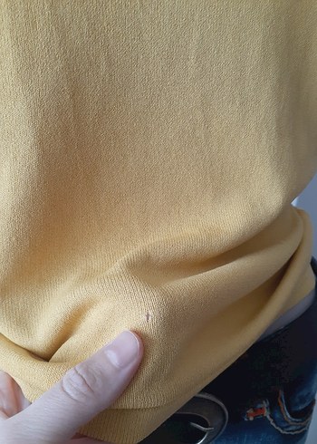 coquette bluz - Görsel 4