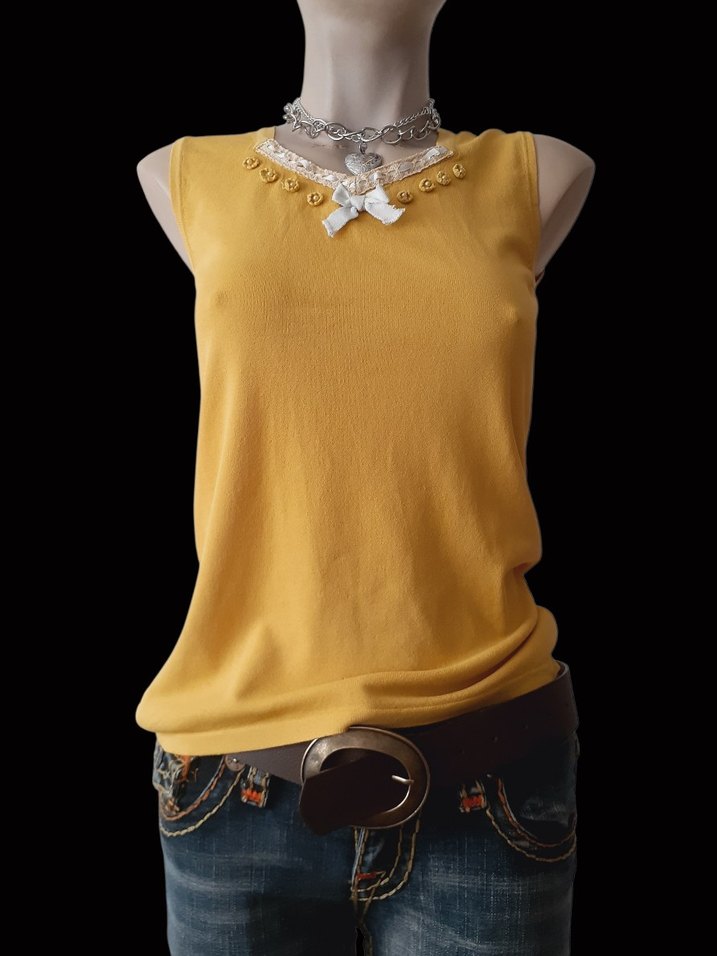 coquette bluz - Görsel 2