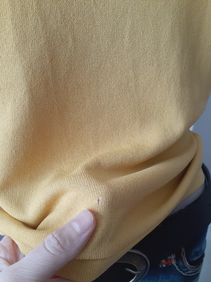 coquette bluz - Görsel 4