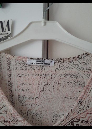 bohem Bluz - Görsel 2