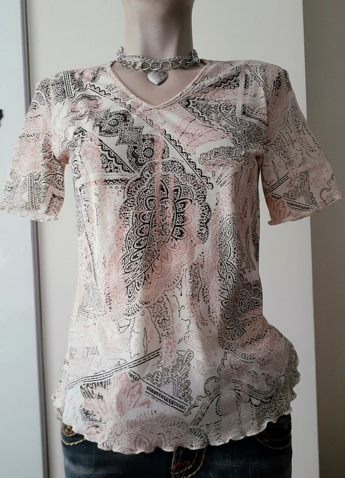 bohem Bluz - Görsel 4