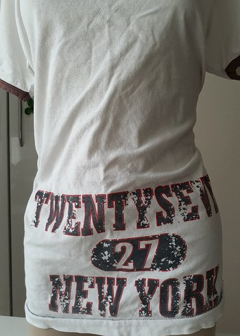 American Vintage grunge tshirt Tişört