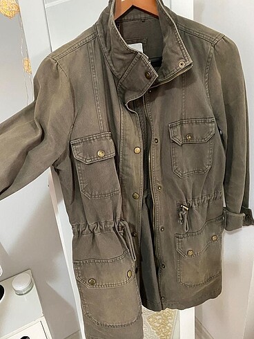 oxxo Oxxo parka