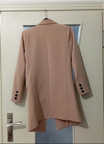 KADIN BLAZER CEKET - Görsel 2