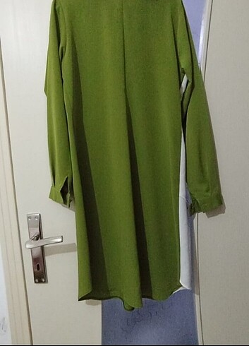KADIN TUNİK - Görsel 2